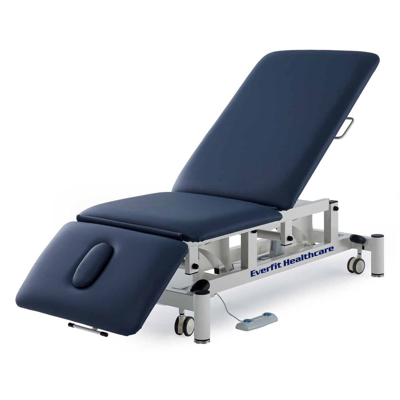 Thress section physiotherapy table in Sydney Australia