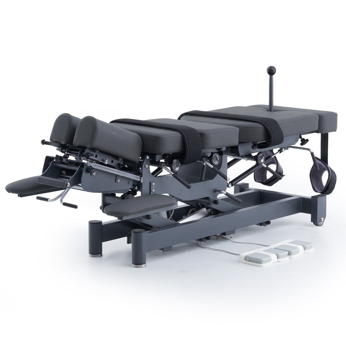 Flexion distraction chiropractic table Australia